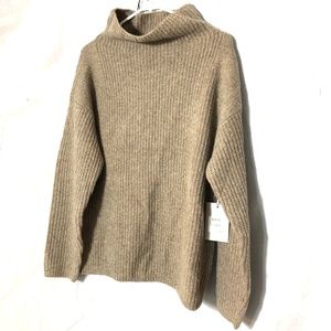 CHELSEA 28 LS SWEATER NWT $79.00 SIZE XS